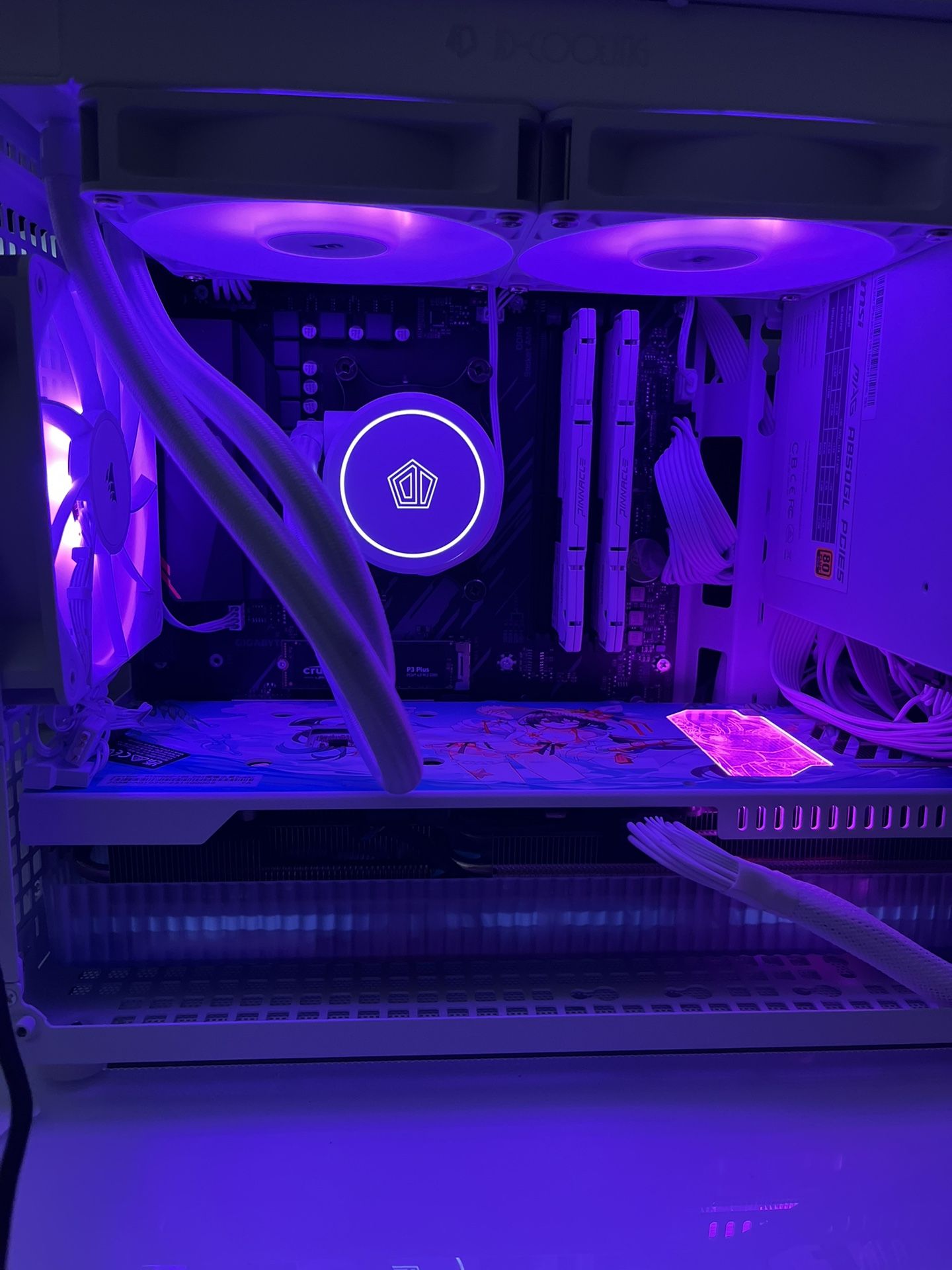 Custom Pc Builder