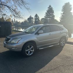 2004 Lexus Rx 330