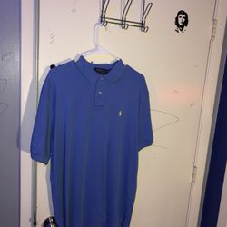 Polo Ralph Lauren Shirt 