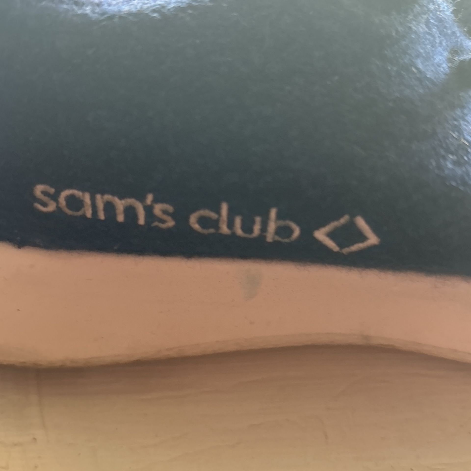 Sam’s Club Shoes