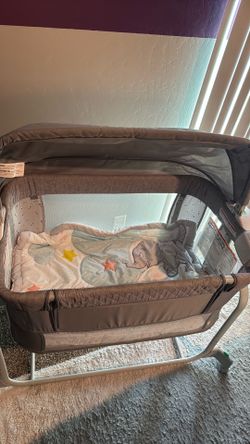 Ingenuity Bassinet “Never Used”
