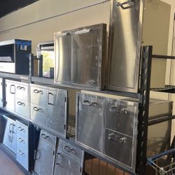 Displays Sold Up To 75% Off