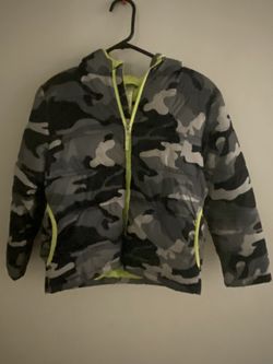 Winter Jacket