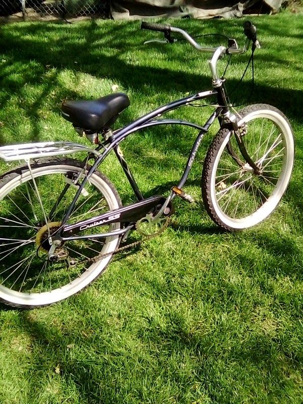 Schwinn  Beach Cruiser Vintage 1990s