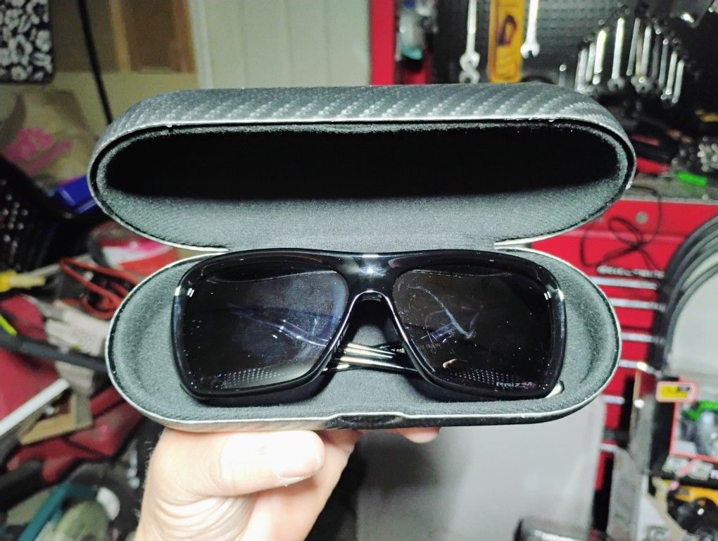 Oakleys