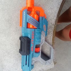 Nerf Gun