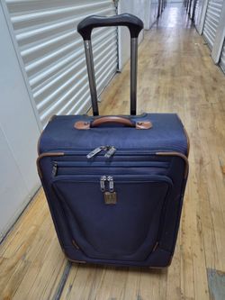 Travelpro Crew expandable luggage