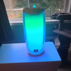 Jbl Pulse 4 With Dent And Scratches