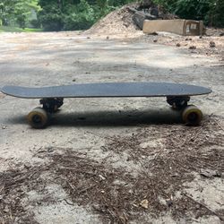 Sector 9 Cruiser Skateboard