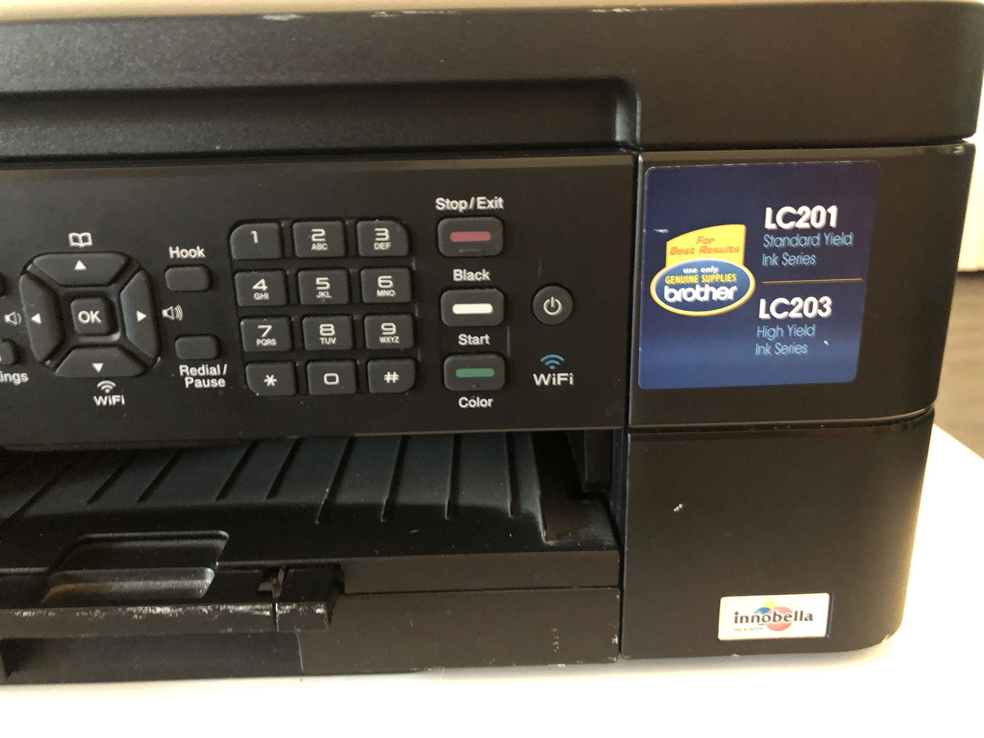 Brother Printer