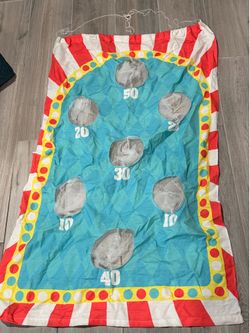 Kids Carnival Game Bundle