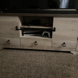 Entertainment Center /cabinet