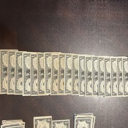Various Old Bills / Read Below ⬇️ 
