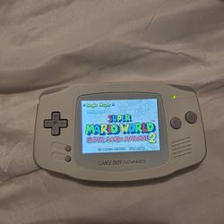 GameBoy Advance