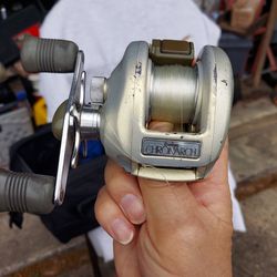 Shimano Reel Chronarch for Sale in Conroe, TX - OfferUp