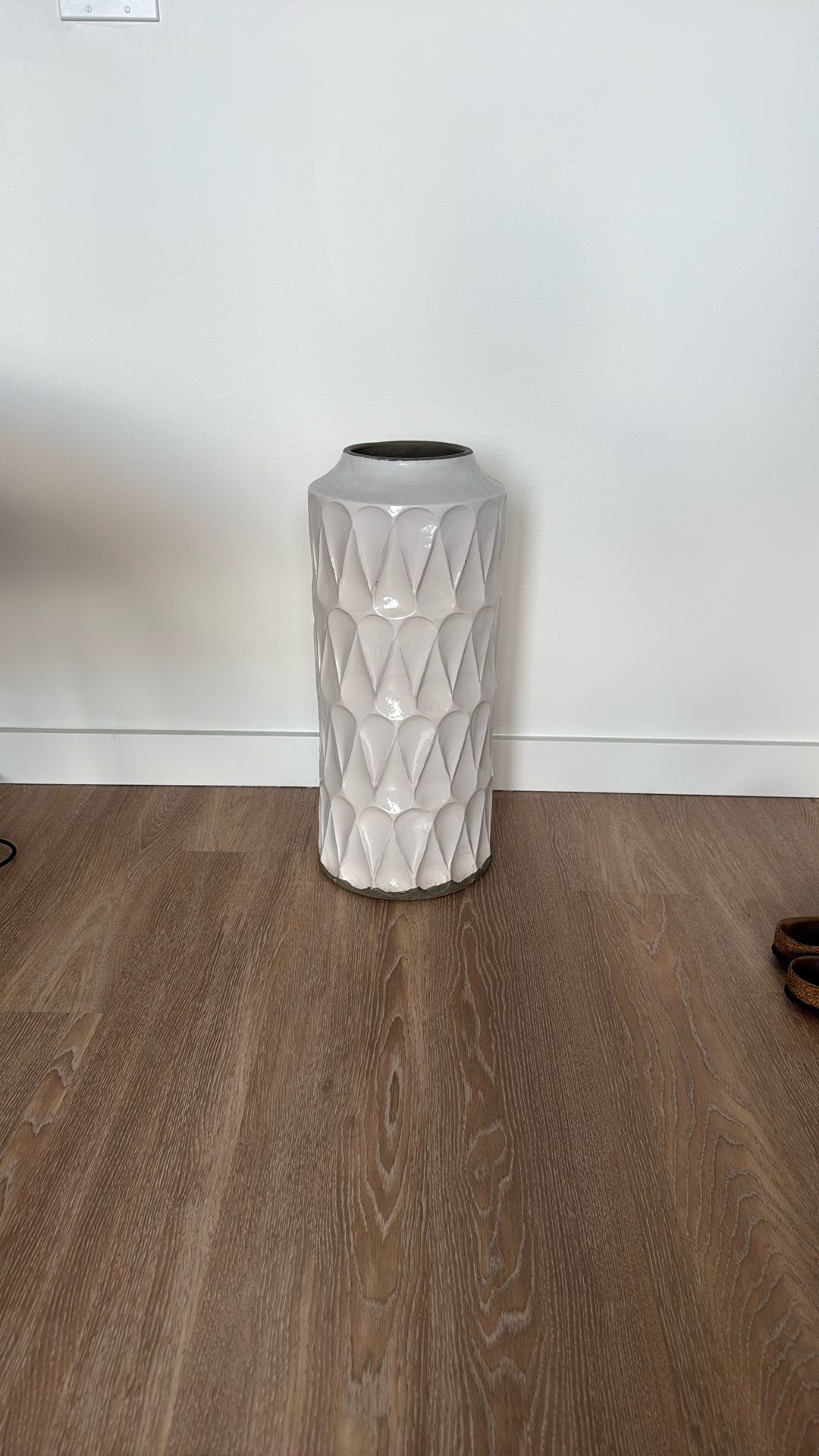 Floor Vase
