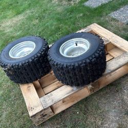 Llantas  Moto Yamaha 