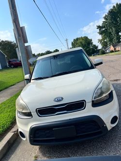 2012 Kia Soul