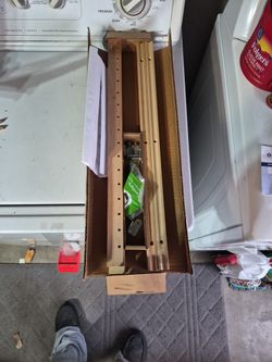 Cabinet Shop Pull Out Hardware
