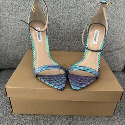 Steve Madden Sane Heel 