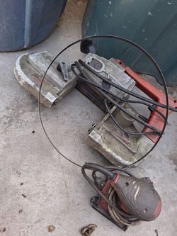 Milwaukee cutting tool