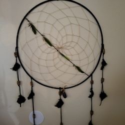 Dreamcatcher 