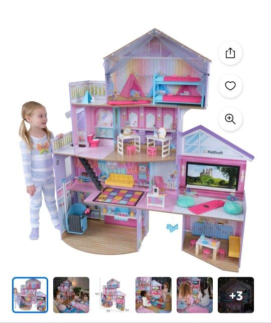 Doll House 