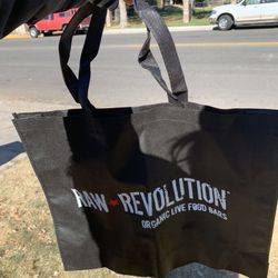 Reusable bags brand new