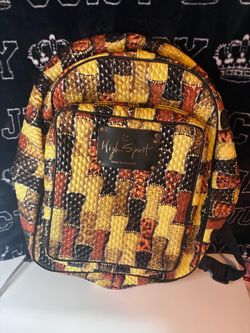Backpack