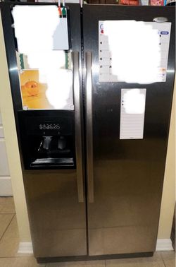 Fridge