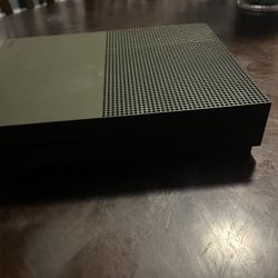 xbox one used still good condition 