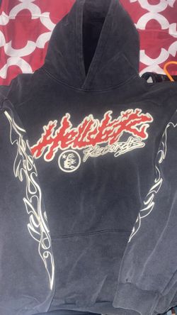 Hellstar Hoodie