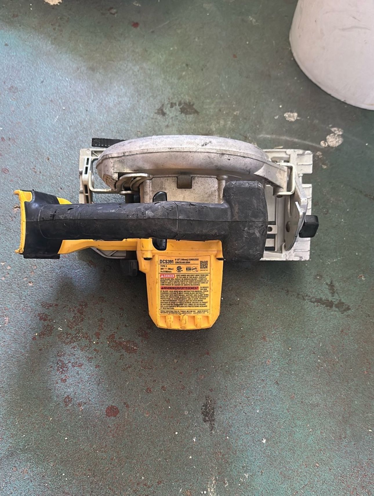Rotary Hammer Drill/skill Saw