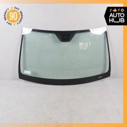 08-11 Mercedes W204 C300 C350 C63 AMG Front Windshield Glass OEM
