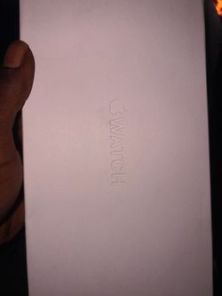Apple Watch Ultra 3