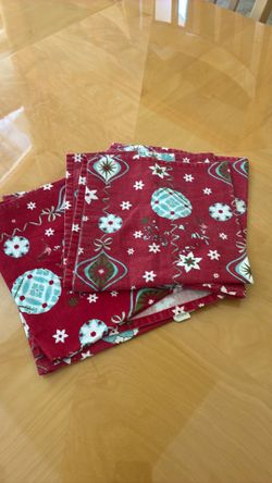 Napkins -6
