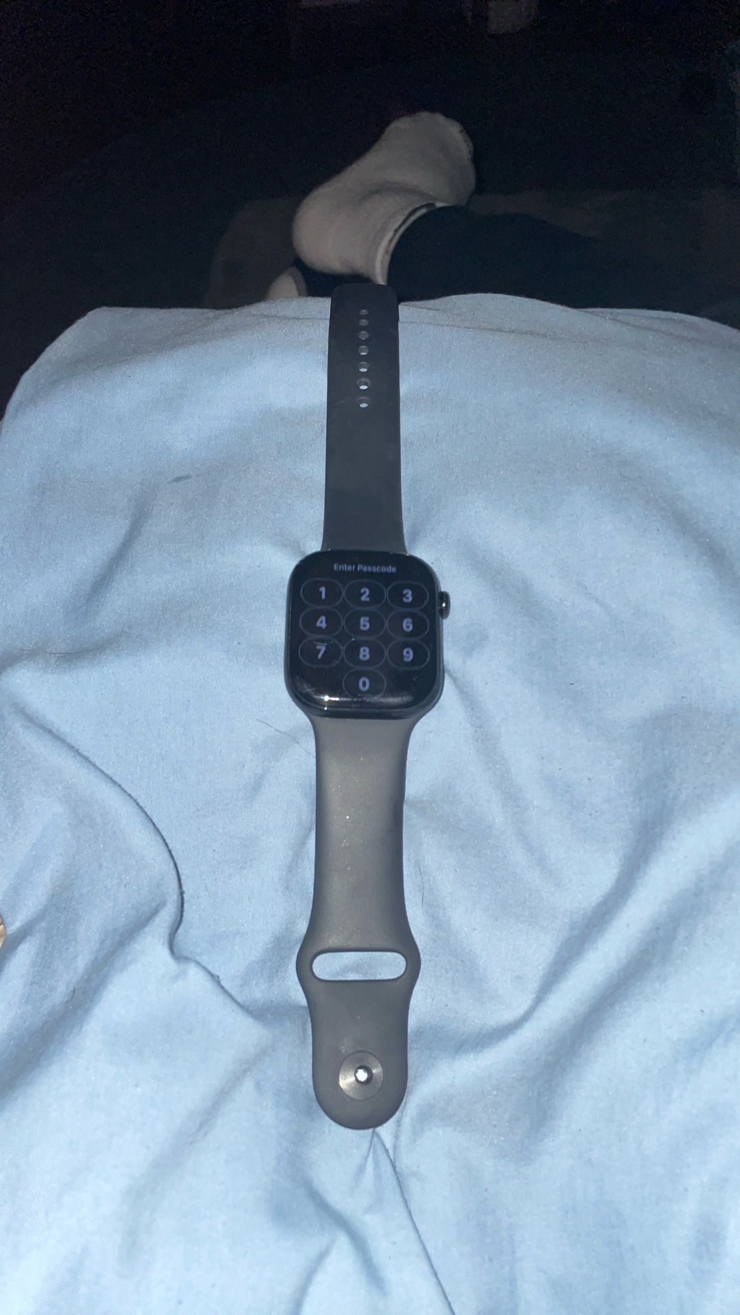 Apple Watch Gen 10. TRADES OPEN. Shoes 10,11