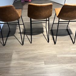 Bar Stool Chairs Counter Height 