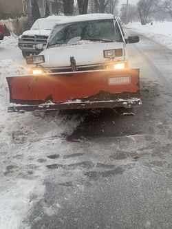 1999 Chevrolet Tahoe