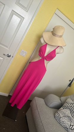 Shein dress