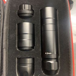 T-max Tattoo Pen Pro Wireless
