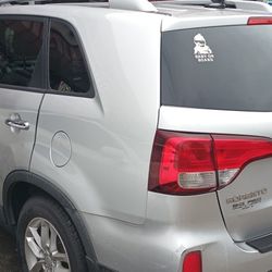 2014 KIA Sorento