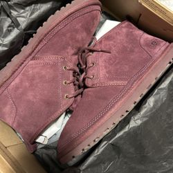 UGGS
