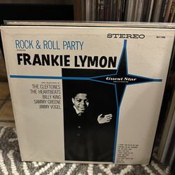 VINYL LP RECORDS - $3 EACH