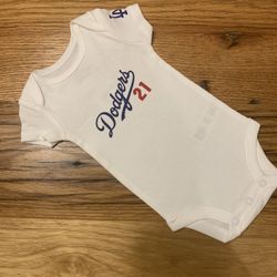 Baby Onesie