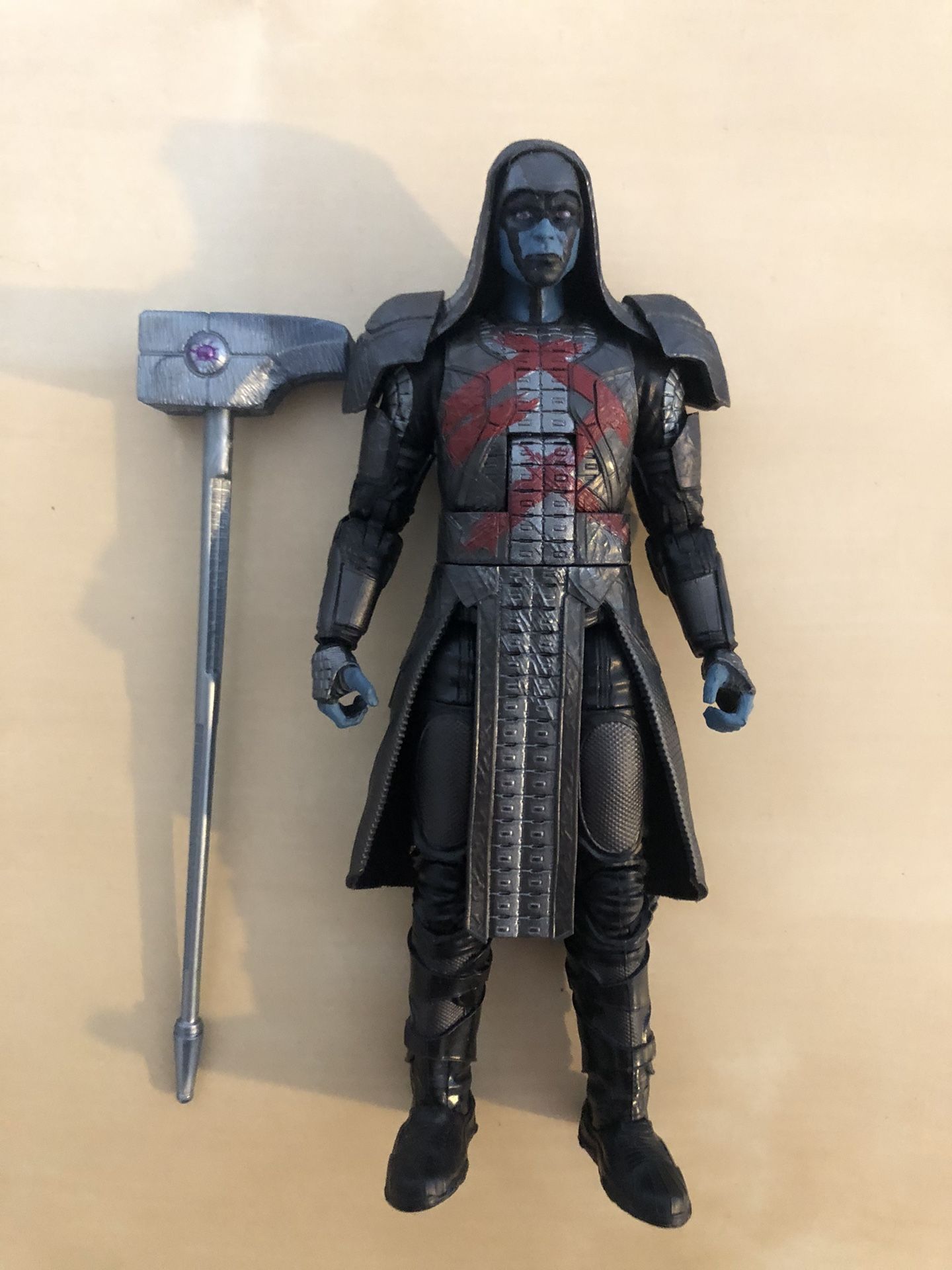 Marvel Legends Ronin