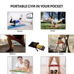 Resistance Bands