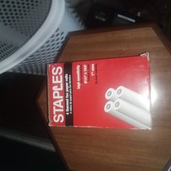 misc items