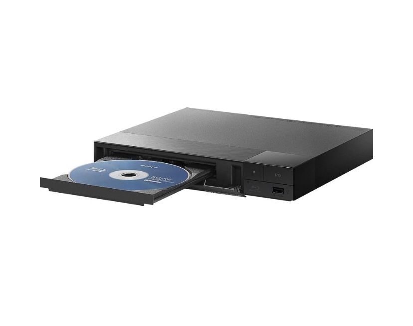 SONY Blu-ray Disc / DVD Player BDP-S3700