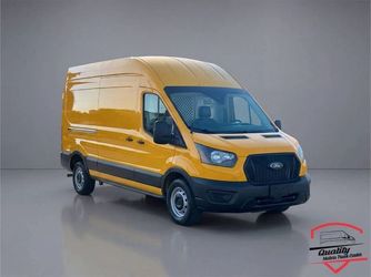 2021 Ford Transit 250 Cargo Van